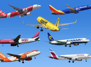 Le Guide des Dimensions pour les Compagnies Low-Cost